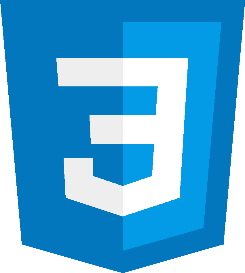 Logo CSS