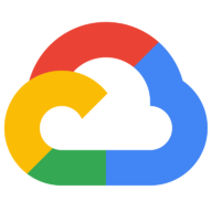 Logo Google Cloud Platform